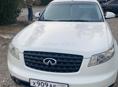 Infiniti FX