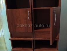 Продам шкафы тумбочки
