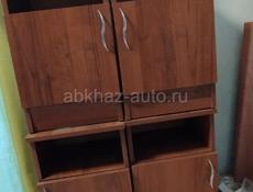 Продам шкафы тумбочки
