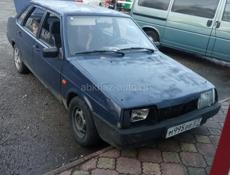 ВАЗ 2199