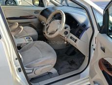 Mitsubishi Grandis