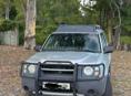 Nissan X-Terra