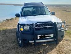 Nissan X-Terra