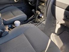 Nissan X-Terra