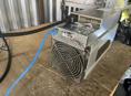 WhatsMiner m50 - 118 Th/s