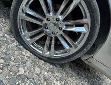 Продам диски R-19 Nissan 