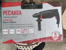 Продам новый перфоратор