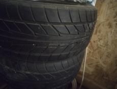Продаются шины R20