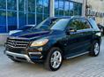 Mercedes-Benz ML