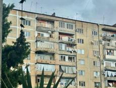 5 - К. КВАРТИРА В СУХУМЕ НА НОВОМ РАЙОНЕ 