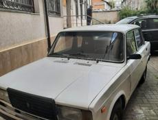ВАЗ 2107