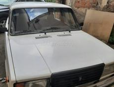 ВАЗ 2107