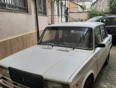 ВАЗ 2107