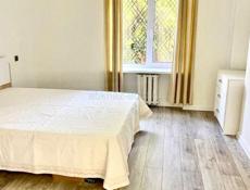 3 - К. КВАРТИРА В СУХУМЕ, НА МАЯКЕ 100 м ОТ ПЛЯЖА