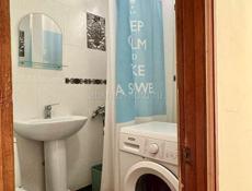 1 - К. КВАРТИРА В СУХУМЕ, СИНОП 100 М ОТ ПЛЯЖА