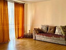 3 - К. КВАРТИРА В СУХУМЕ 80 М ОТ МОРЯ