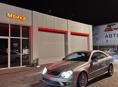 Mercedes-Benz CLK