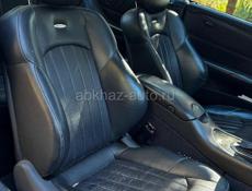 Mercedes-Benz CLK