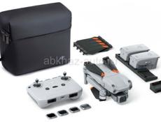 DJI mavic air 2 s