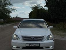 Toyota Celsior