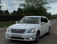 Toyota Celsior