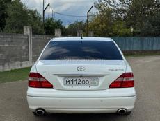 Toyota Celsior