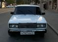 ВАЗ 2107