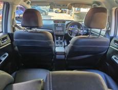 Subaru Tribeca
