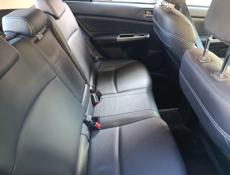 Subaru Tribeca