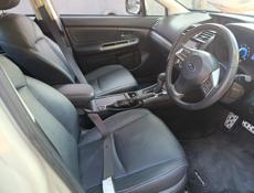 Subaru Tribeca