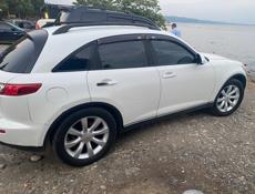 Infiniti FX