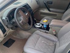 Infiniti FX