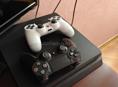 Продам playstation 4