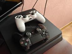 Продам playstation 4