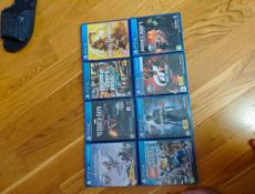 Продам playstation 4