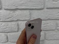 iPhone 13 128gb айфон 13 128 розовый 