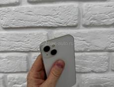 Айфон 13 256gb 🔋87%