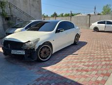 Nissan Skyline