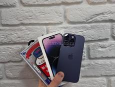 14 Pro Max 128Gb идеал 