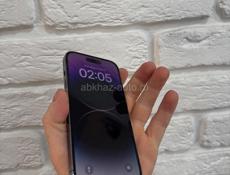 14 Pro Max 128Gb идеал 