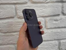 14 Pro Max 128Gb идеал 