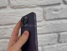 14 Pro Max 128Gb идеал 
