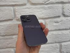 14 Pro Max 128Gb идеал 