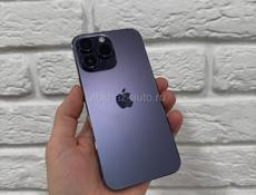 14 Pro Max 256gb идеал 