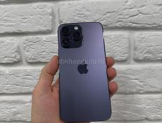 14 Pro Max 256gb идеал 