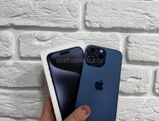 15 Pro Max 256Gb 🔋91%