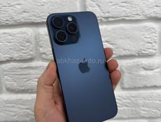 15 Pro Max 256Gb 🔋91%