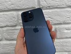 15 Pro Max 256Gb 🔋91%