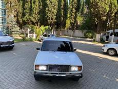 ВАЗ 2107