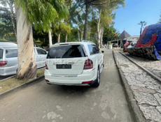 Mercedes-Benz GL-Класс